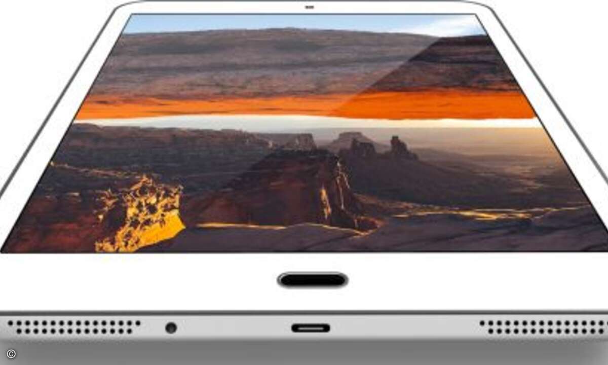 Dafür bringt er unter anderem ein 2k Full HD-Display mit (Foto: Transcendent Designs)