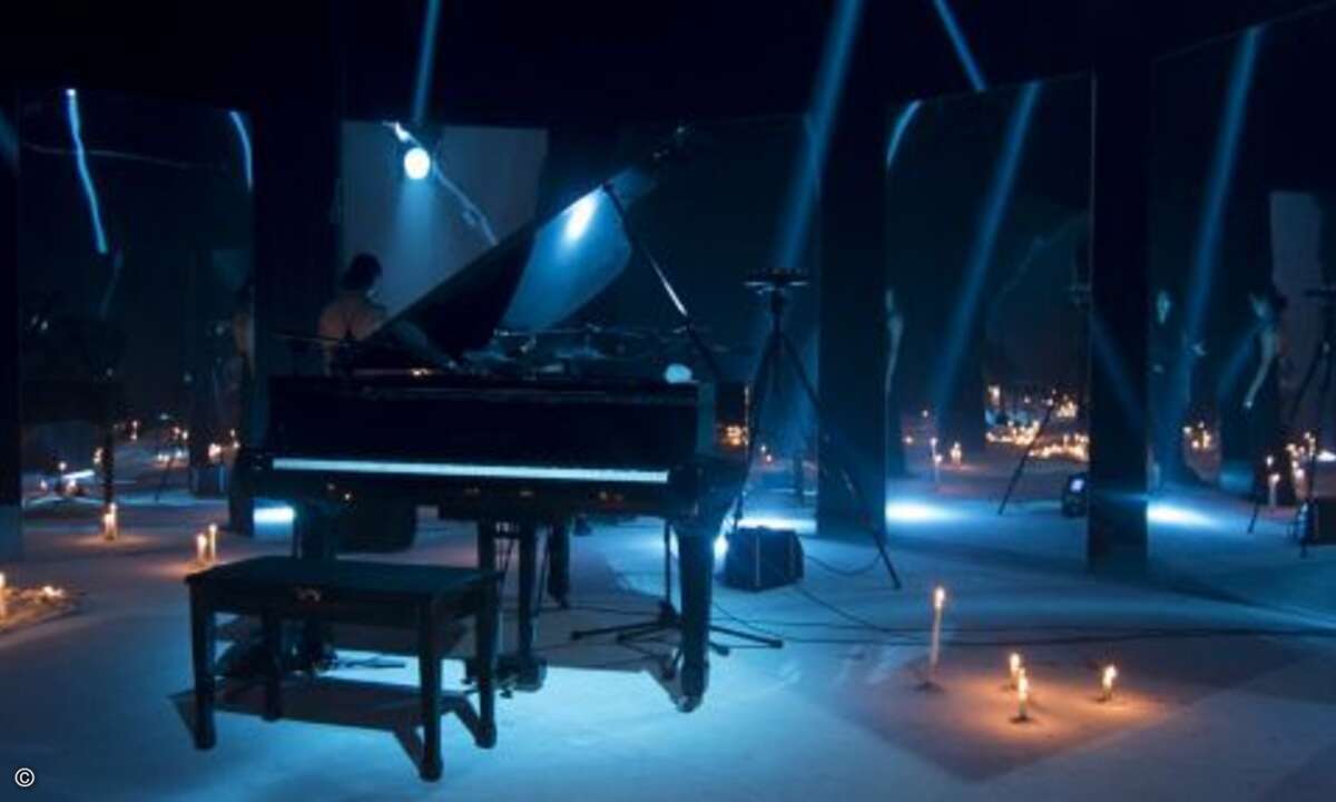 ...3D 360-Grad Musikvideo(Foto: Google)
