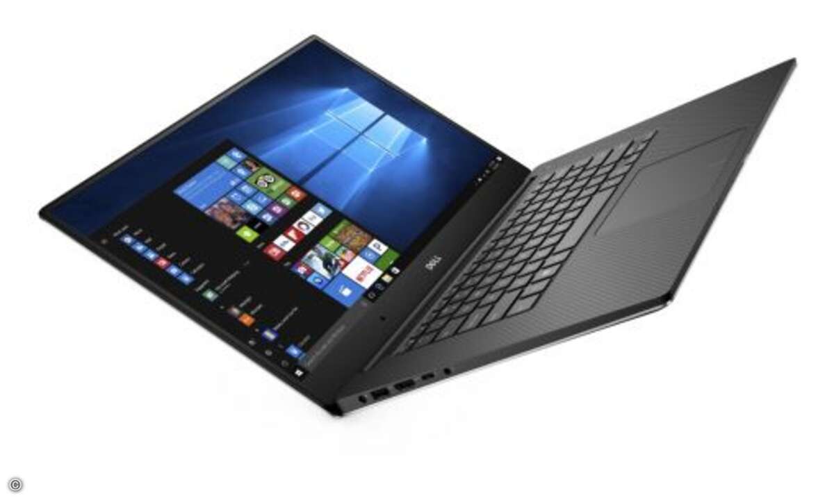 »Dell Precision 5000« (Bild: Dell)