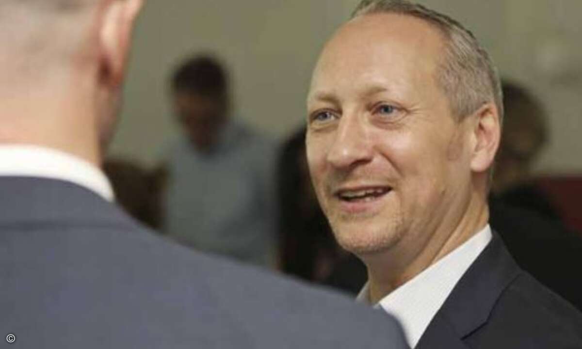 Mirko Rusch (Acer)