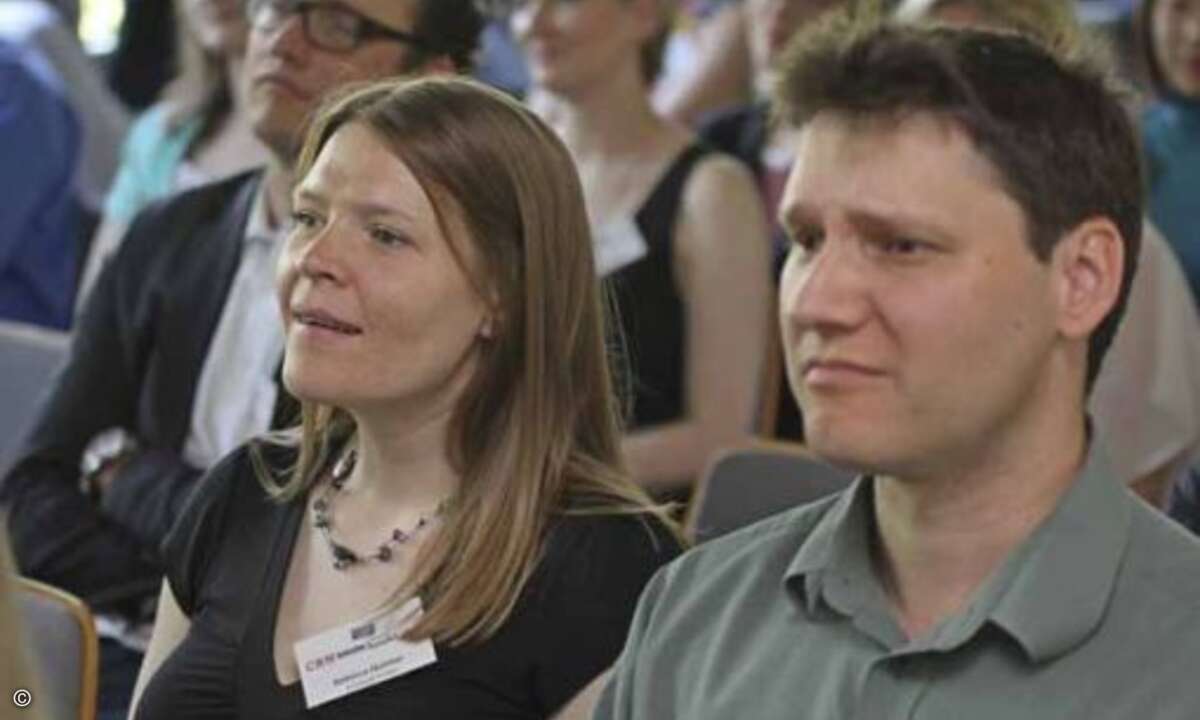 Rebecca Quinlan (Autotask) (Bild: CRN)