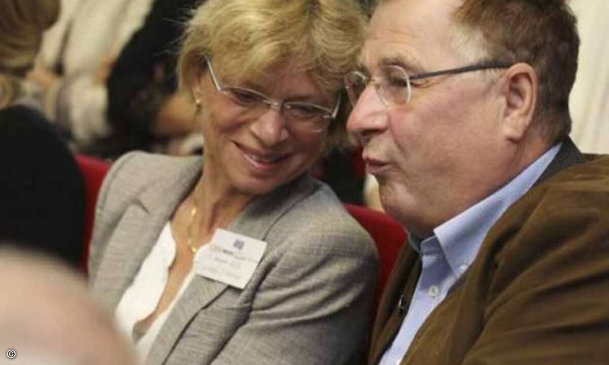 Dr. Annegret Haffa (Dr. Haffa & Partner) (Bild: CRN)