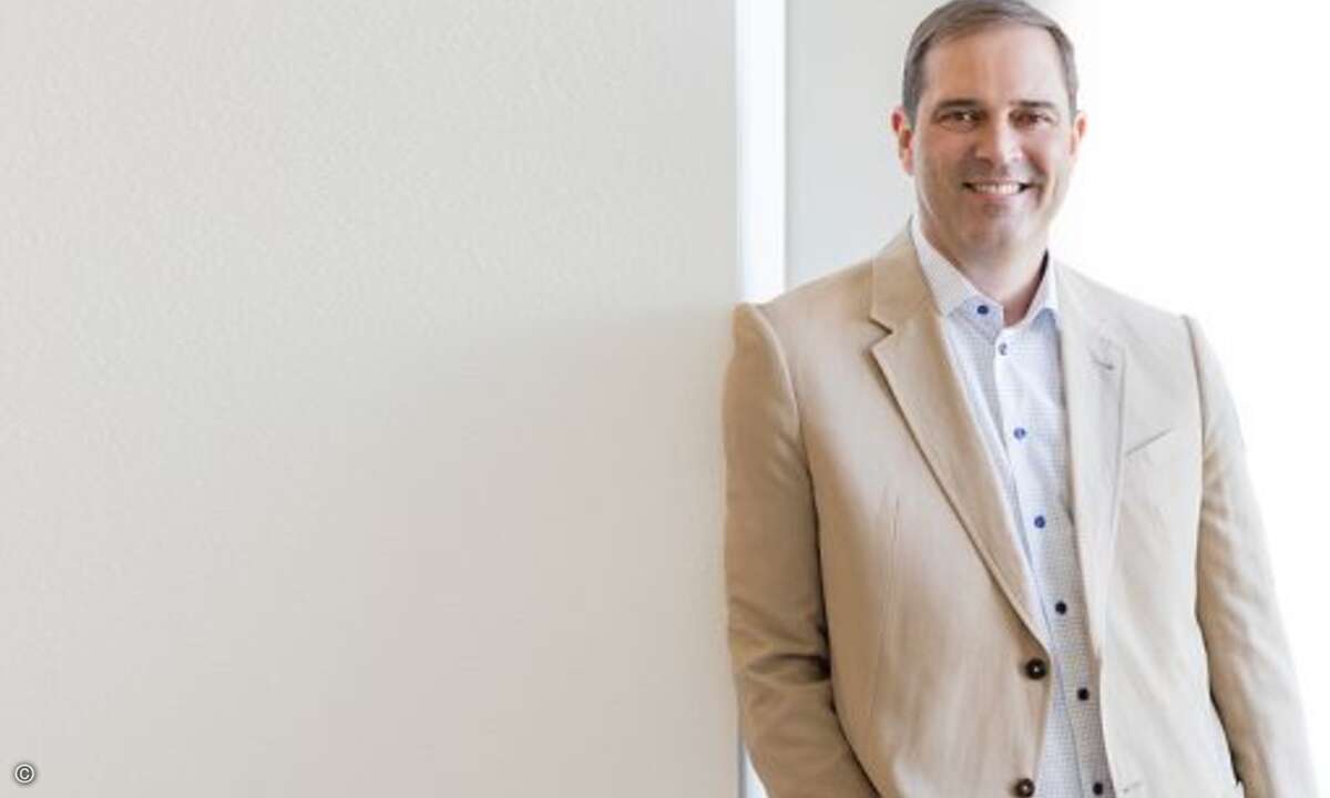 Platz 25 (116): Charles H. Robbins bekam von Cisco Systems in seinem ersten Jahr als Chef mit 16.034.571 Dollar direkt etwas mehr Geld als Coca-Cola-CEO Muhtar Kent (16.028.941 Dollar).
(Foto: Cisco)