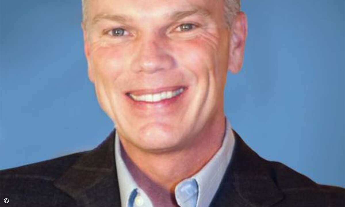 Platz 21 (71): Brad D. Smith kam beim Softwareanbieter Intuit auf 18,788,385 Dollar und konnte mit der Steigerung um 17 Prozent immerhin Kollegen bei weitaus größeren Konzernen wie Satya Nadella von Microsoft hinter sich lassen. (Foto: Intuit)