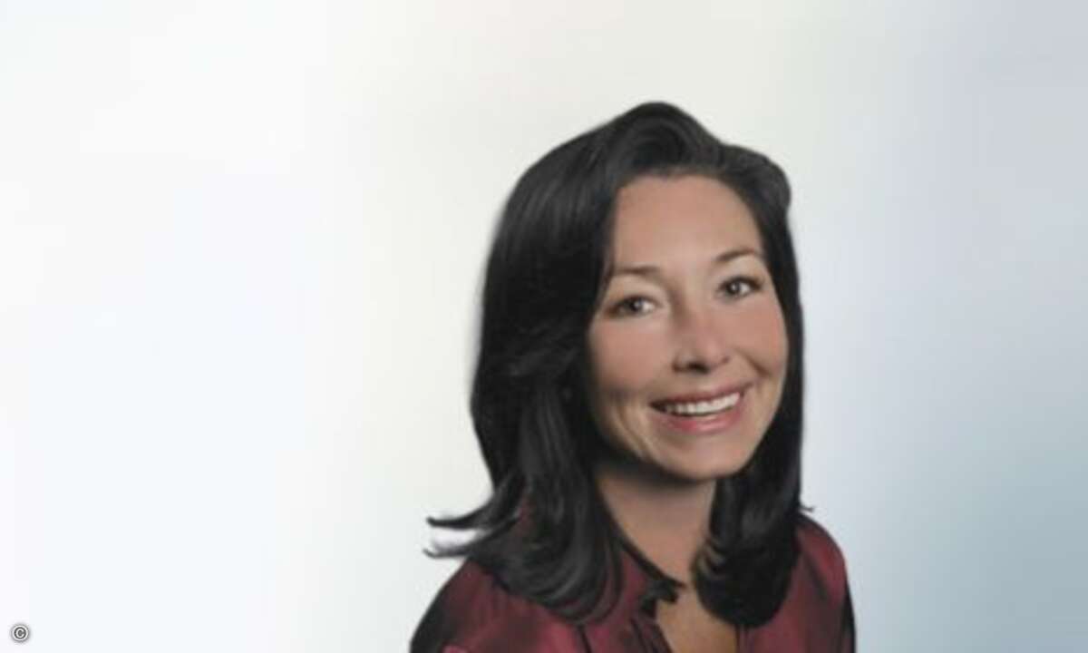 Platz 2 (8): Oracle leistete sich nicht nur zwei CEOs, sondern auch die zwei teuersten CEOs der gesamten Branche. Safra A. Catz brachte es 2016 auf 40.943.812 Dollar. (Foto: Oracle)