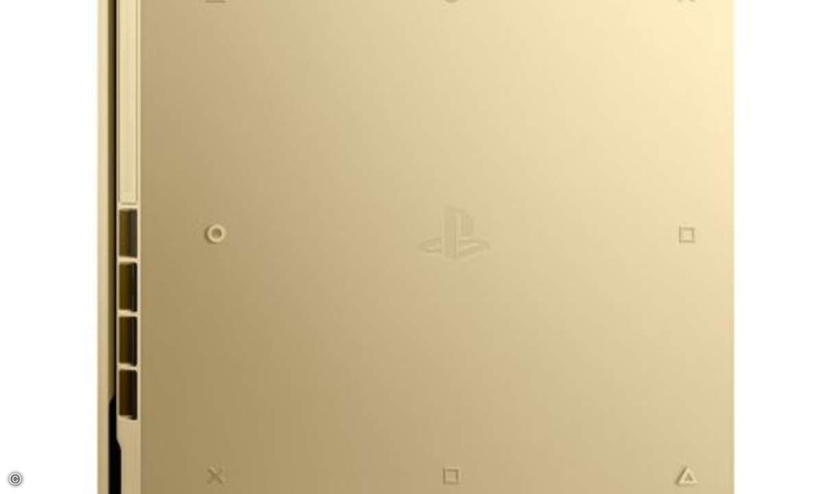 ...die für 249 Dollar (Foto: Sony)