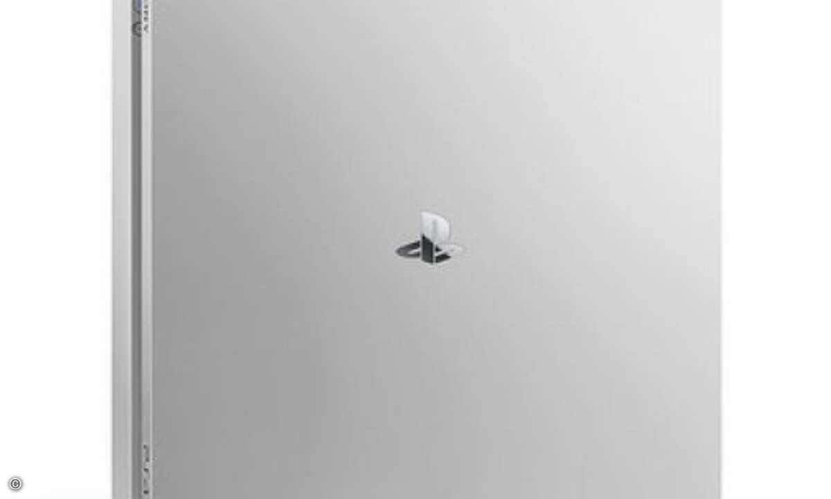 Dafür wird es hierzulande zumindest für einige tage ab dem 28. Juni... (Foto: Sony)