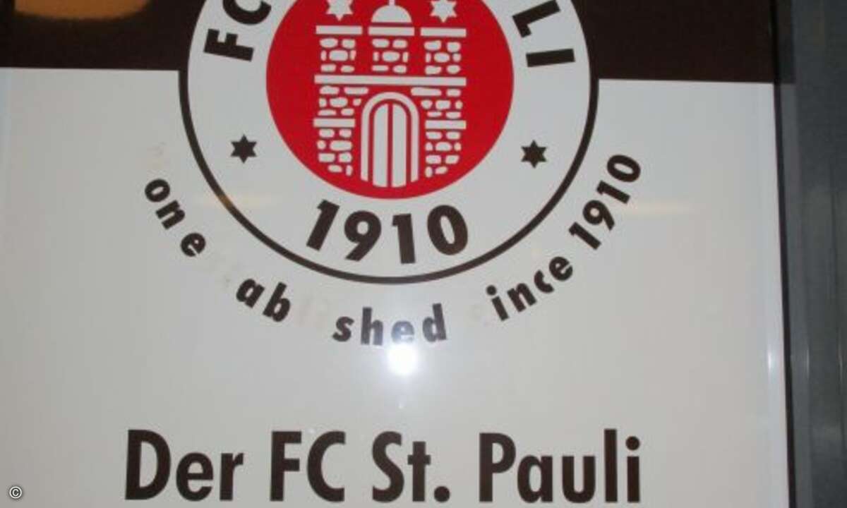 Die VADs Wick Hill und Zycko luden zur ersten Hausmesse unter dem neuen gemeinsamen Brand Nuvias ins Millerntorstadion des FC St. Pauli nach Hamburg (Bild: CRN)