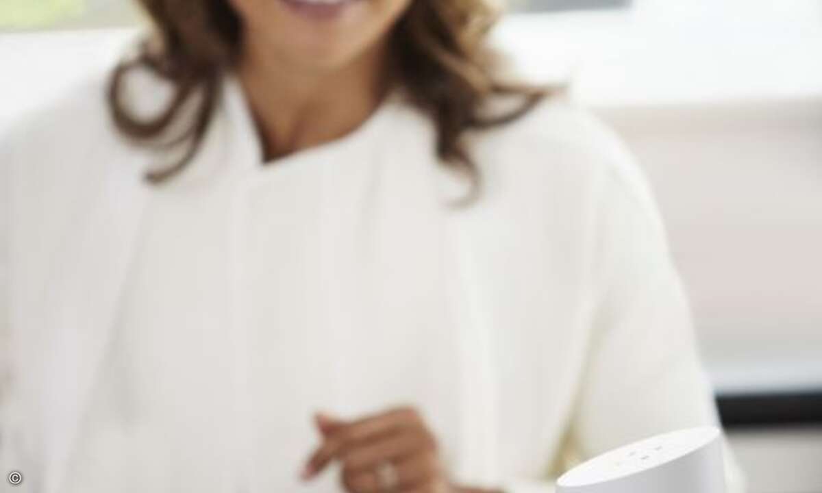 Bei den Funktionen unterscheidet er sich nicht großartig von der Konkurrenz(Foto: Google)