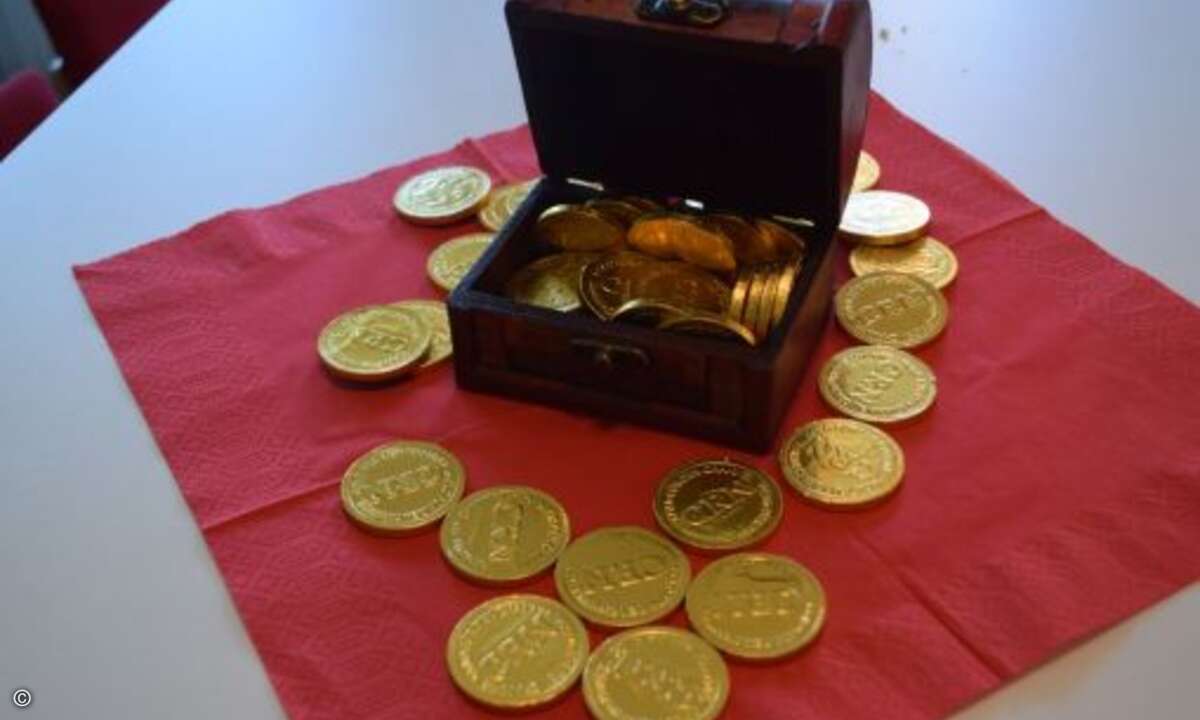 Auch der neueste Solution Day generierte wieder Gold für den Channel (Foto: CRN)