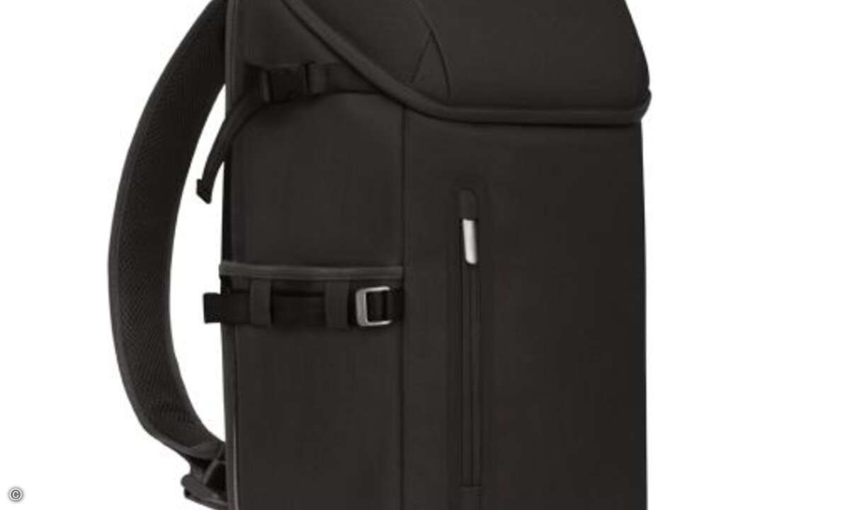 Moshi Arcus: Arcus von Moshi ist ein leichter Rucksack in voller Größe mit einem stilvollen und modernen Design, dessen Form durch die Arcus-Wolke inspiriert wurde und der Platz für Ihre gesamte Ausstattung bietet. Der Arcus ist für eine Befüllung vo
