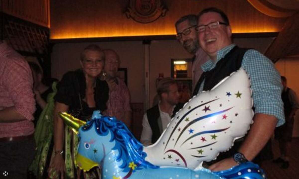 Carola Wunsch und Dennis Wannags (beide Ingram Micro) (Bild: CRN)