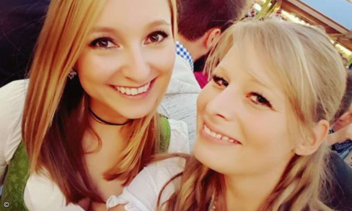Malina Colombo (CRN) mit Cornelia Nikele (Ingram Micro) (Bild: CRN)