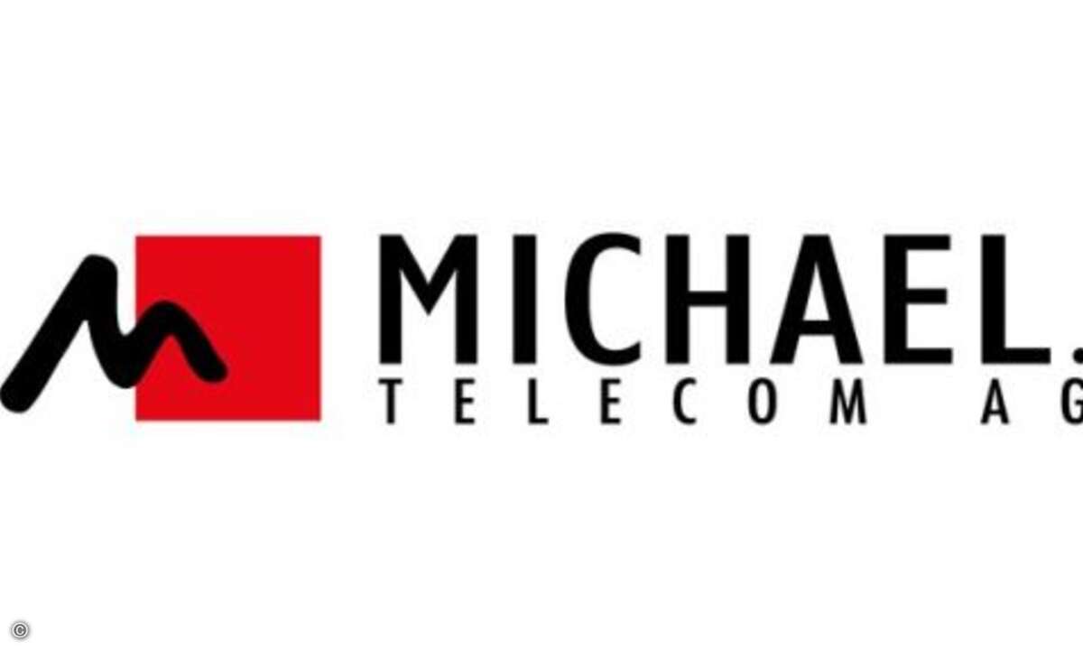Michael Telecom AG
Distributor Michael Telecom schafft wie schon in den vergangenen Jahren als vierter ausgewiesener TK-Spezialist den Sprung in die Klasse der besten deutschen ITK-Distributoren. Dabei erreicht der Grossist aus Bohmte diesmal mit