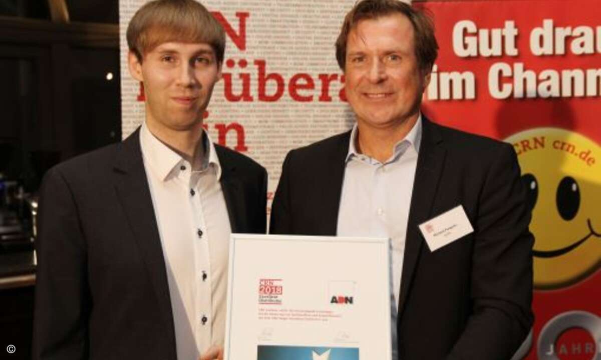 ADN Distribution GmbH
Der VAD Advanced Digital Network Distribution kann seine Note aus dem Vorjahr in diesem Jahr deutlich übertreffen: Statt 2,15 erzielt der Bochumer Distributor diesmal die Gesamtnote 2,12. Damit rangiert ADN im Gesamtranking und