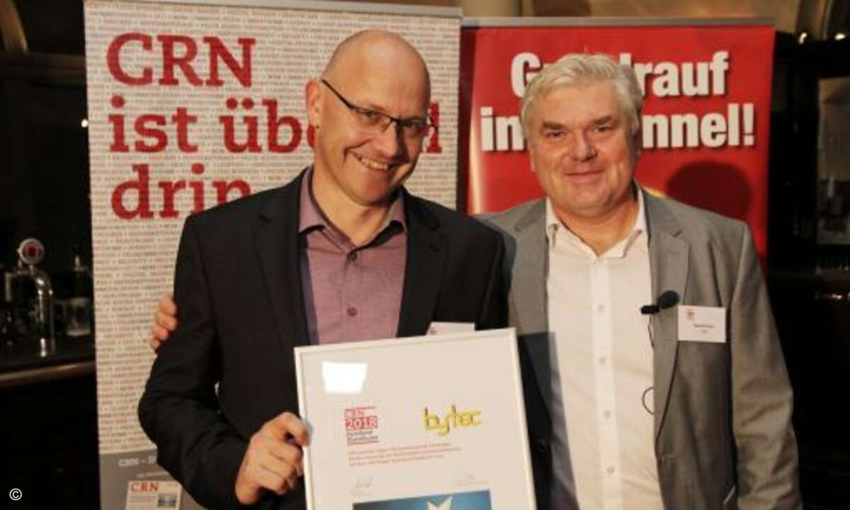 Bytec Bodry Technology GmbH
Nach dem überraschenden, traurigen Verscheiden des Firmengründers Matthias Bodry befindet sich der VAD Bytec in einer Phase des Neuaufbaus unter der Leitung von Reinhold Egenter und Peter Schöbel. Gemäß der Zielvorgabe, d