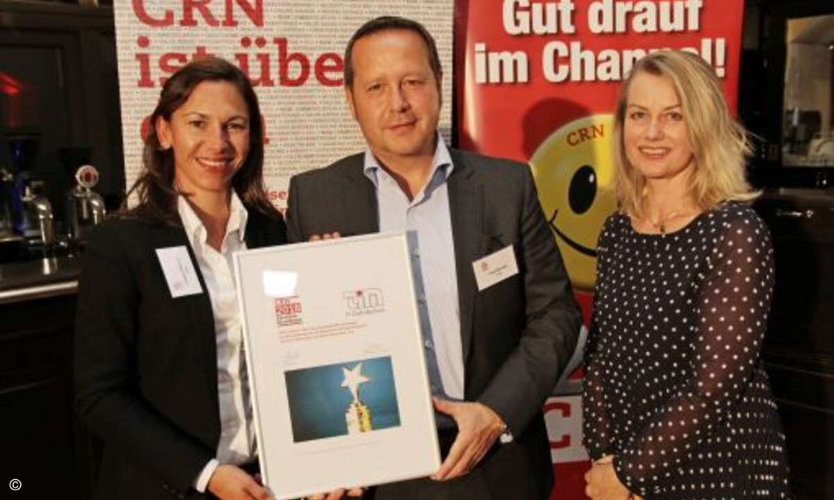 TIM AG
Die TIM AG aus Wiesbaden kann ihre starke Vorjahresnote noch einmal verbessern: Mit der Gesamtnote 1,9 qualifiziert sich der VAD wieder mühelos für die Top Ten des Gesamtrankings und nimmt in der Wertung der Spezialisten erneut den dritten Pl