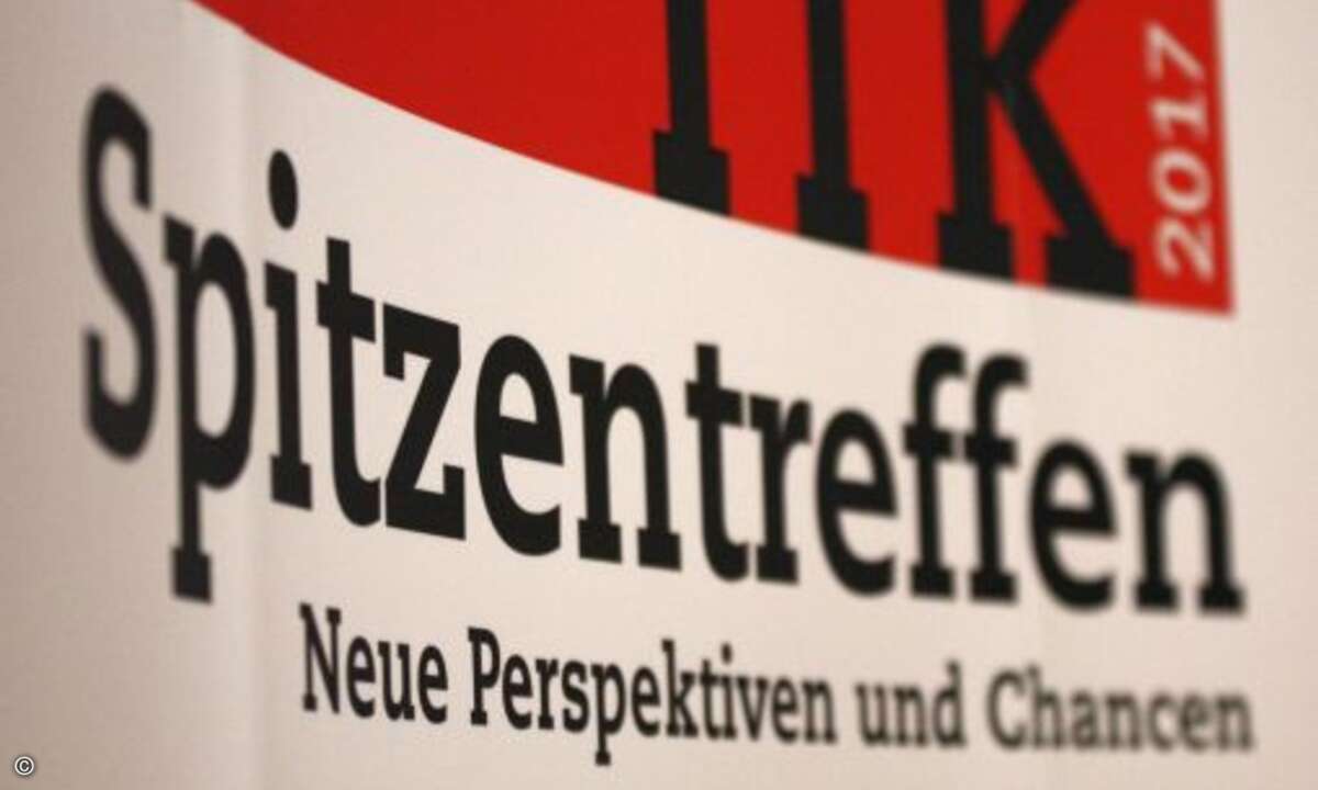 Wie jedes Jahr zeichnete die CRN auch 2017 wieder die besten ITK-Channel-Manager des Jahres aus (Foto: CRN)