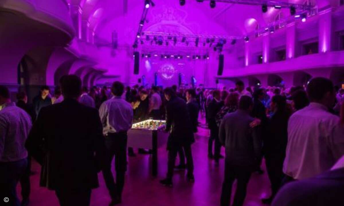 Viel Vergnügen in Violett (Foto: Microsoft)