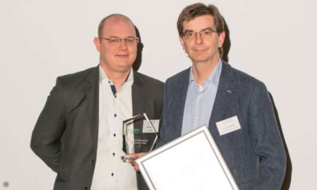Das schnellste Wachstum unter den Veeam-Partnern hat im vergangenen Jahr Wichmann Datentechnik aus Sangerhausen hingelegt und verdiente sich damit die Auszeichnung als »Fastest Growth Partner of the Year«. Das Systemhaus, für das Geschäftsführer Holg