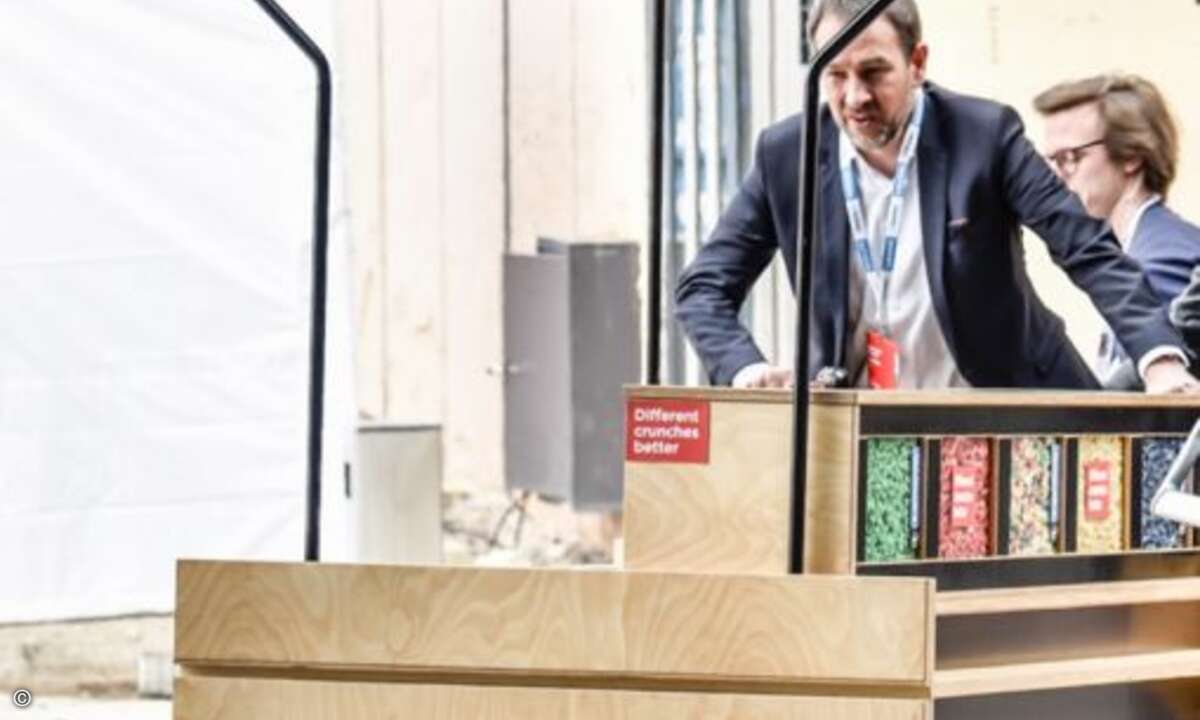 ... möchte künftig aber lieber wieder als Channelverantwortlicher arbeiten (Bild: Lenovo)