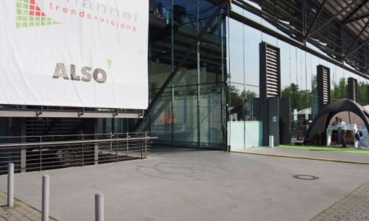 Alsos elfte CTV-Messe wird im nächsten Jahr nach Düsseldorf umziehen. Grund genug für eine rauschende Abschiedsparty in der Jahrhunderthalle! (Bild: CRN)