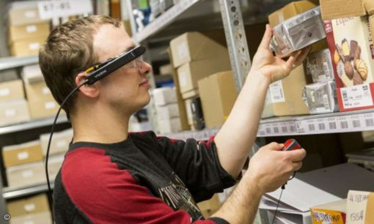zudem ändert sich die Kommunikation aller Mitarbeiter (Foto: Foto-Studio-West, Holger Vogel)