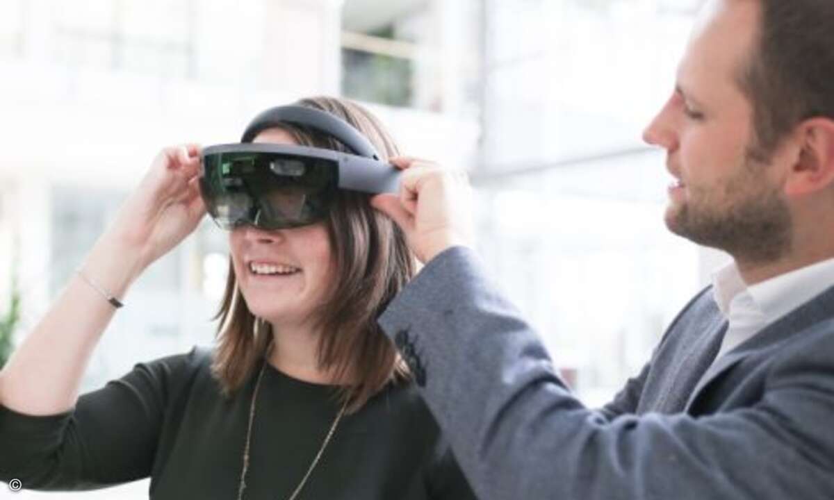 und ist von der Marktresonanz positiv überrascht (Foto: Bechtle)