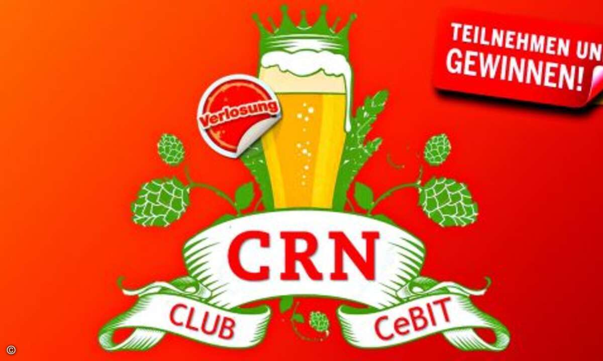 13:00-13:30: Funkschau Club (Foto: CRN)