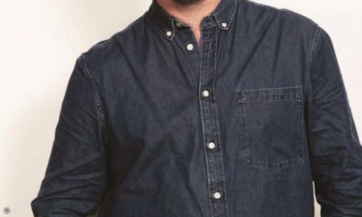 BackMarket-Gründer und CEO Thibaud Hug de Larauze (Bild: Back Market)