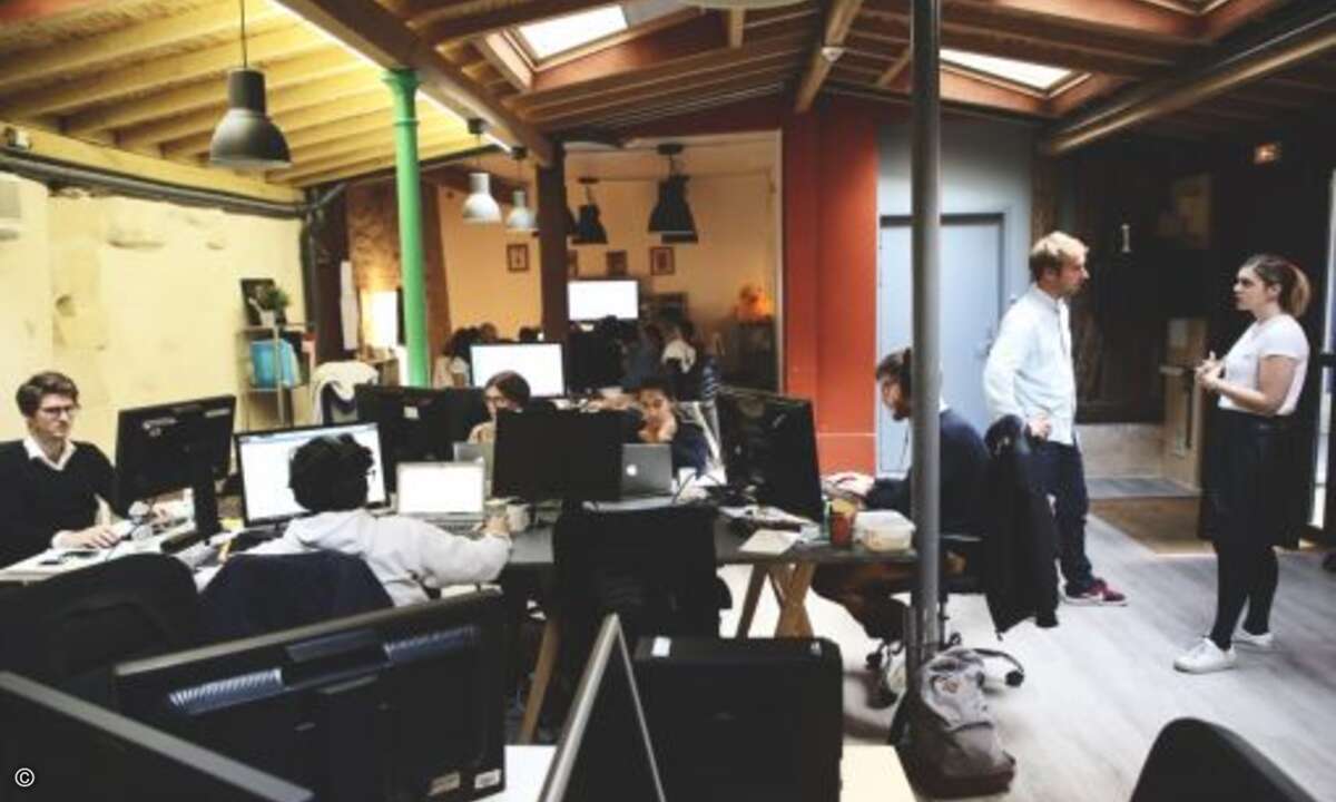 Längst ist Back Market dem Heimatland Frankreich entwachsen und auch in Deutschland, Spanien, Italien, Belgien und den USA aktiv (Bild: Back Market)