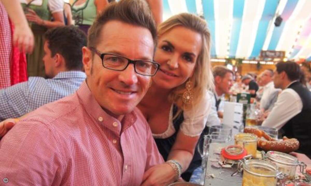 Marc Adelberg und Carolin Schlüter von CRN (Bild: CRN)