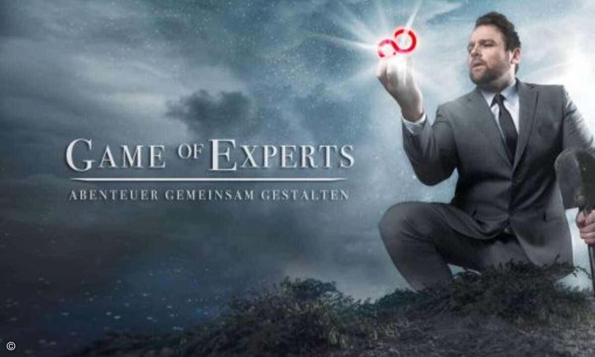 Die besten Fujitsu-Partner hatten sich im »Game of Experts« das Ticket für die Reise nach Riga erkämpft. (Bild: Fujitsu)