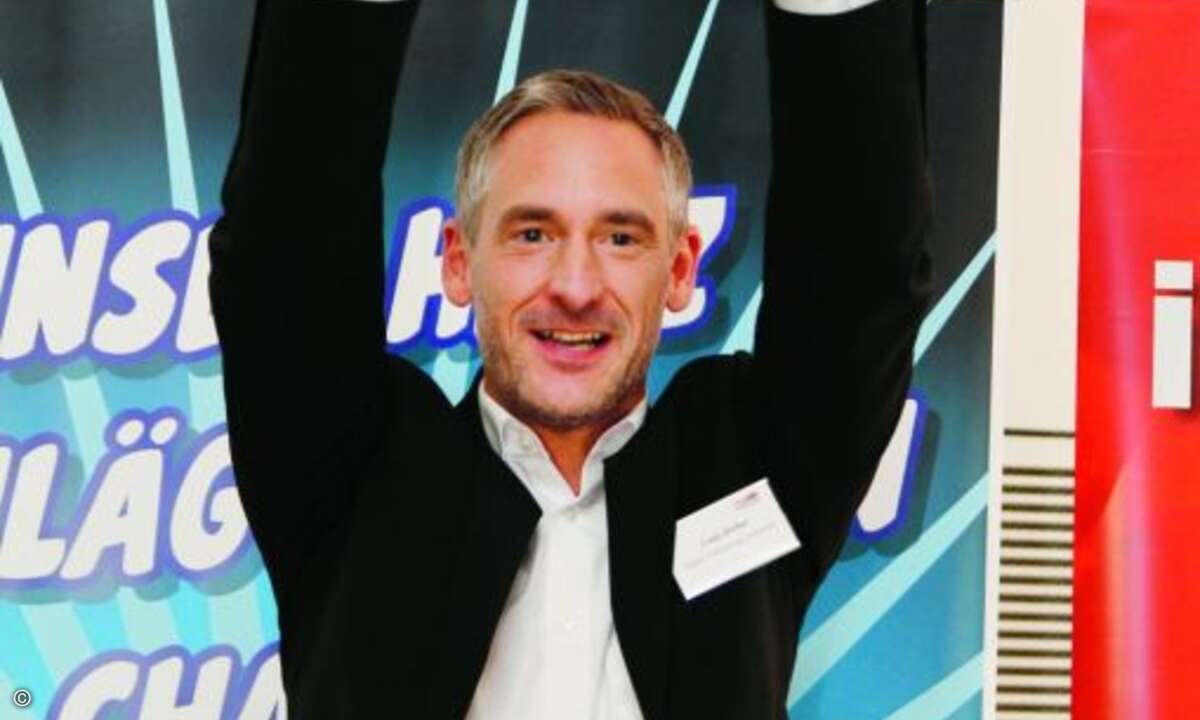 Bevor Experten auf dem CRN ITK-Spitzentreffen 2018 am 8.11. in München über VR/AR berichten, steht zunächt ab 11 Uhr die Ehrung der Channel-Manager-des-Jahres auf dem Programm.