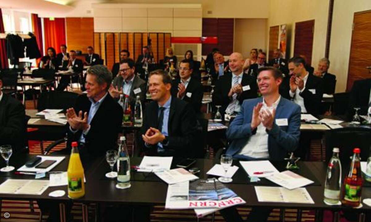 ITK-Entscheider wird beim CRN ITK-Spitzentreffen insbesondere interessieren, welche neuen Geschäftmodelle 5G und VR/AR öffnen.