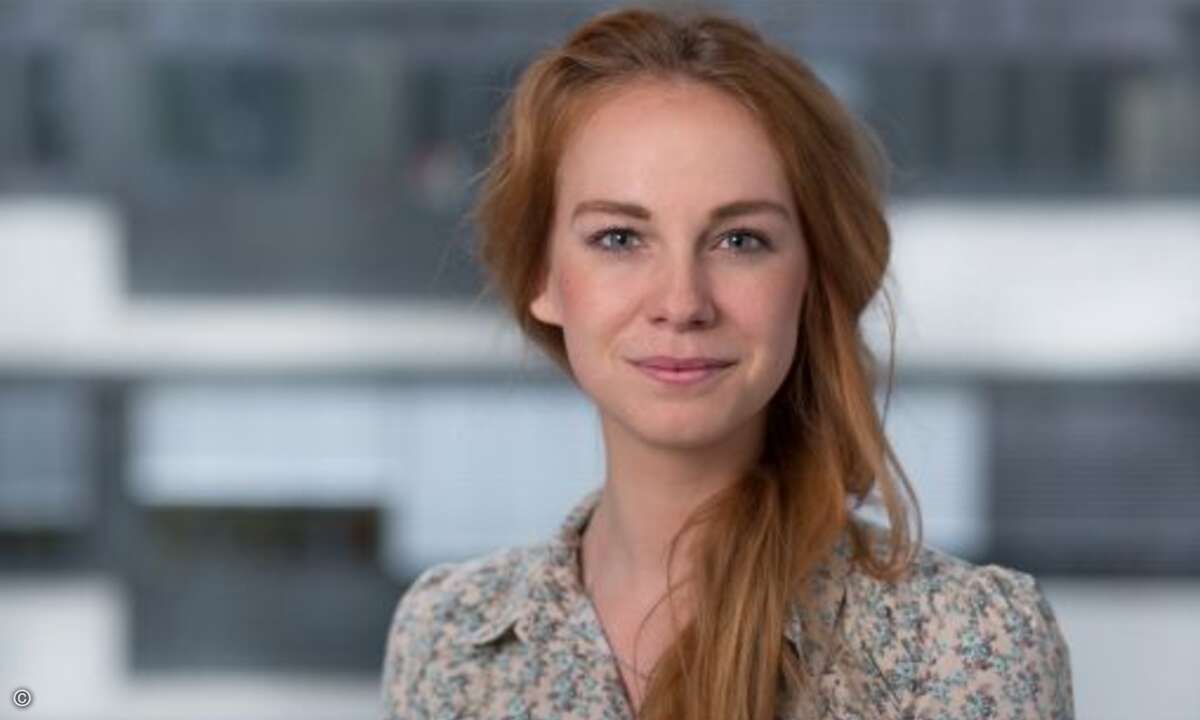 Erfolgreiche VR/AR-Konzepte im B2C-Markt in Anwendungen für Unternehmen zu überführen, darüber wird ab 14:30 Uhr Nicole Laux von Schenker-Technologies sprechen.