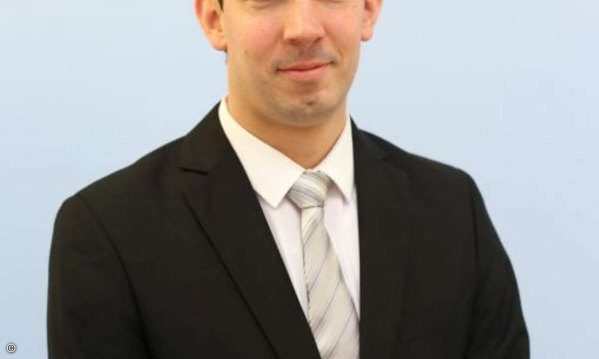 Dass VR/AR sich bereits im praktischen Einsatz bewährt hat, wird Christian Deppisch, Leitung Schlüsselprojekte Logistik bei Bechtle erläutern.