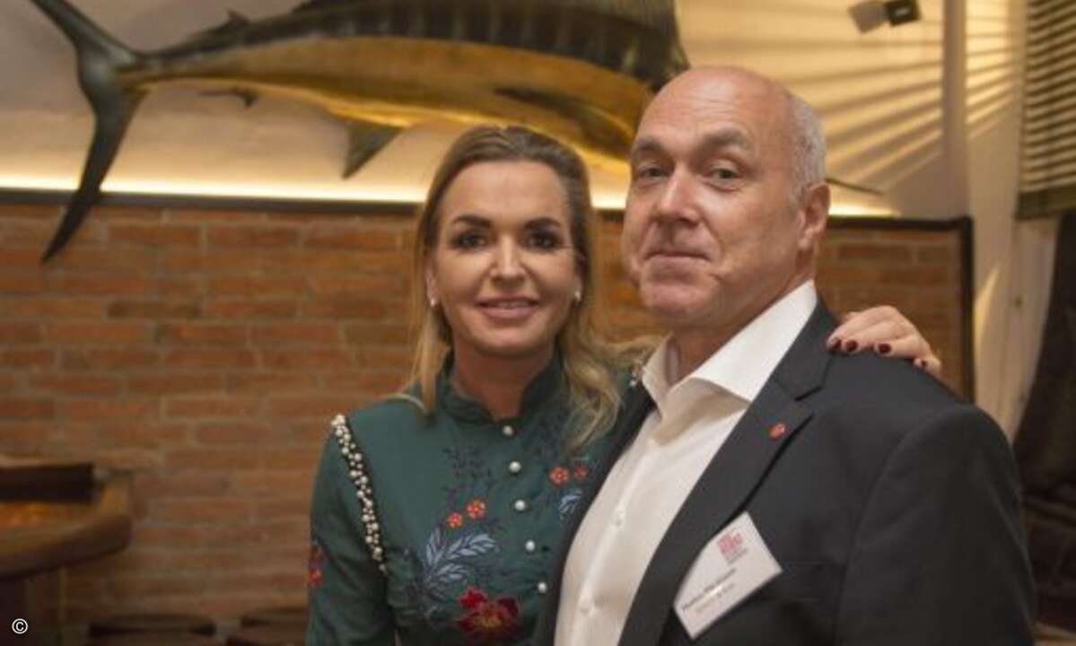 Bitte lächeln! (Foto: CRN)