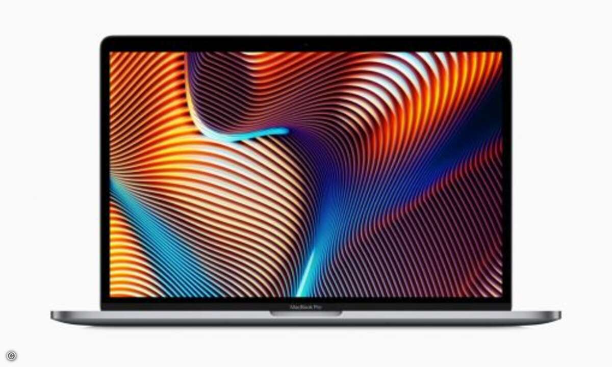 (Foto: Apple)