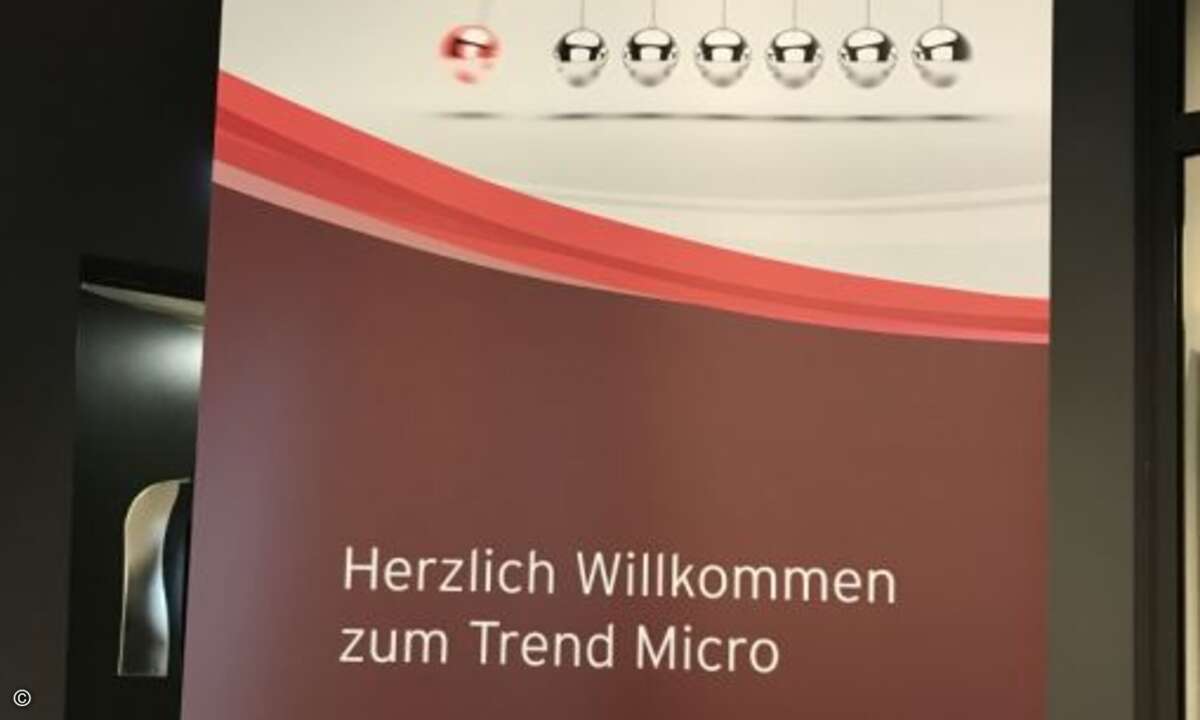 Neues Format für den Austausch mit Partnern: Erstmals veranstaltete Trend Micro in diesem Jahr einen Partner Kick-Off (Foto: Trend Micro)