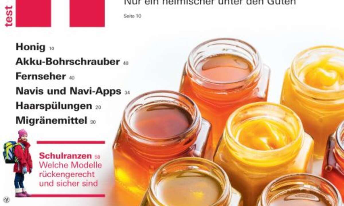 Sextoys auf den Titel zu heben, wäre sicher verkaufsfördernd gewesen, die Warentexter entschieden sich dann doch gegen die mediale Weisheit: Sex sells!