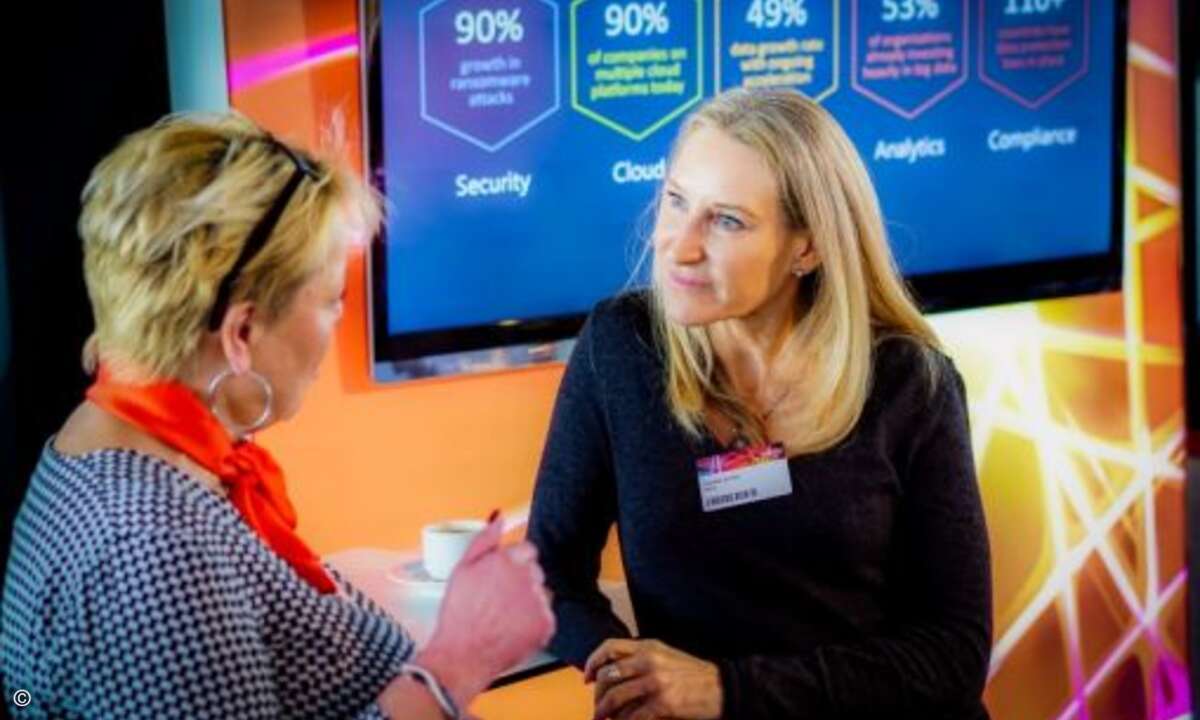 (Foto: Fujitsu)