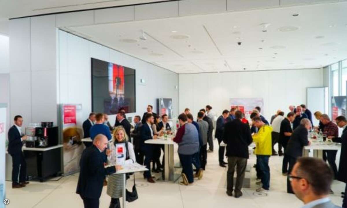 (Foto: Fujitsu)