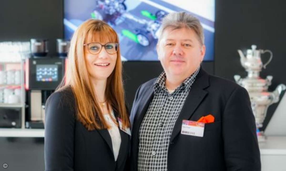 (Foto: Fujitsu)