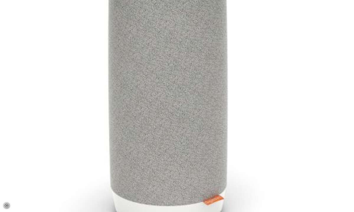 Dafür unterstützt er den Bluetooth-4.1-Audio-Standard (Bild: Gigaset)