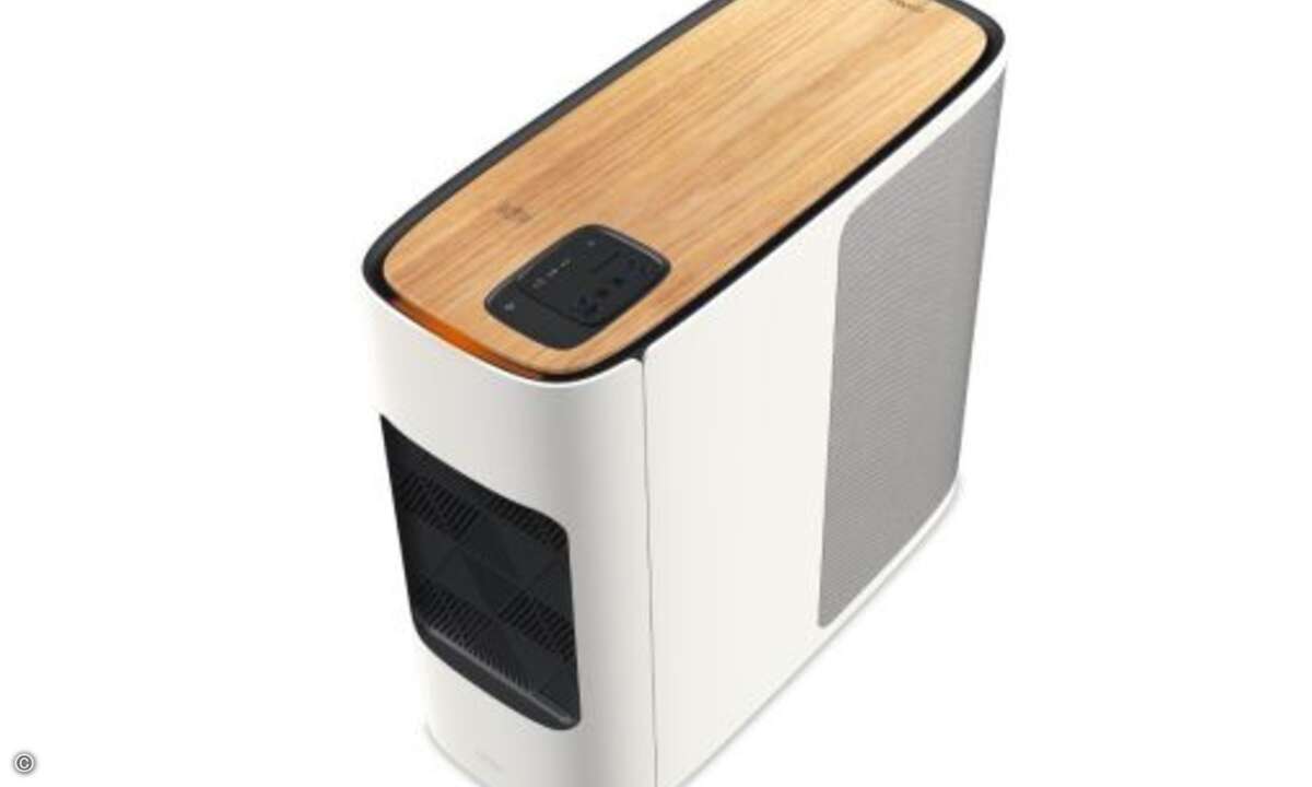 Mit dem Subbrand »ConceptD« launcht Acer eine neue Modellreihe für Grafikdesigner, Video-Producer, Architekten, Entwickler, Ingenieure und andere kreative Professionals. Die Palette umfasst High-End-Desktops in einem zeitlosen Design mit reinweißer o
