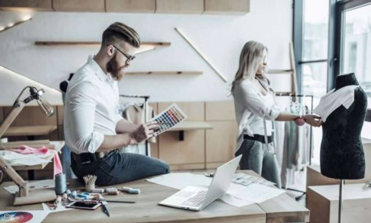Auch die »ConceptD«-Notebooks sollen dank des »AeroBlade 3D Fan« der 4. Generation ein fast geräuschloses Arbeiten ermöglichen. Laut Hersteller erzeugen sie selbst bei hoher Rechen- und Grafikleistung weniger als 40 db Lärm, was dem Geräuschpegel ein