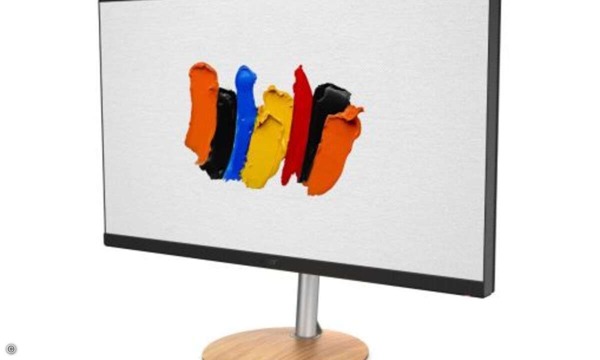 Kreative benötigen eine Farbgenauigkeit, die über das hinausgeht, was die meisten Mainstream-Monitore auf dem Markt bieten. Für diese Ansprüche ergänzt Acer die Kreativ-Serie um zwei »ConceptD«-UHD-Monitore. Der »ConceptD CM7321K« ist ein 32 Zoll-Mon