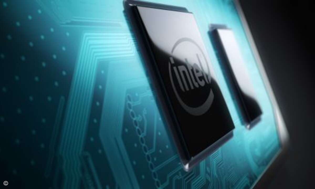 Die Prozessoren der 10. Generation mit dem Codename »Ice Lake« basieren auf der neuen CPU-Mikroarchitektur bekannt unter dem Codenamen »Sunny Cove« und der nächsten Grafikprozessor-Generation Gen 11.