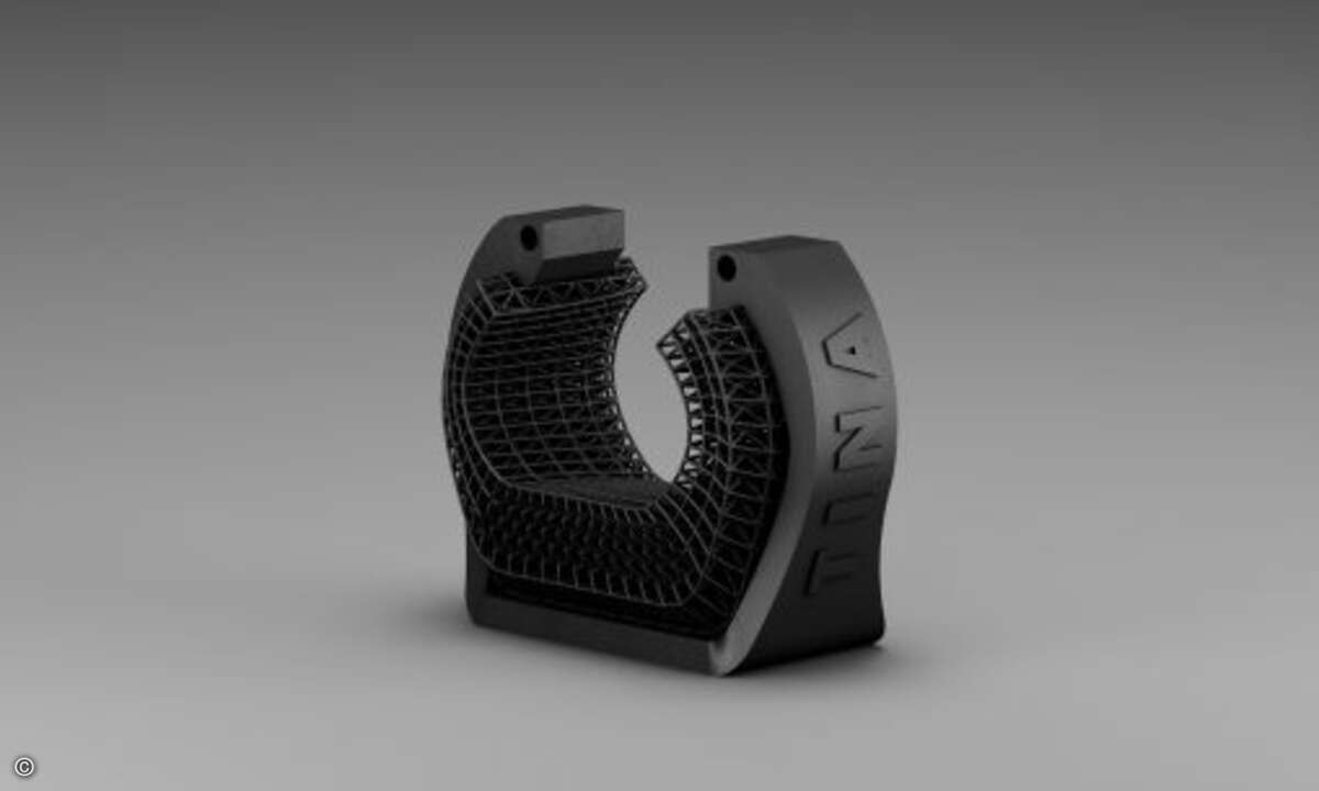 ...ein Gaming-Armband... (Foto: Ikea)